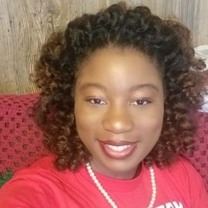 Meet your Posher, Ashlee